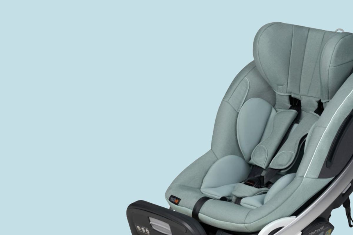 Maxi-Cosi vaunut