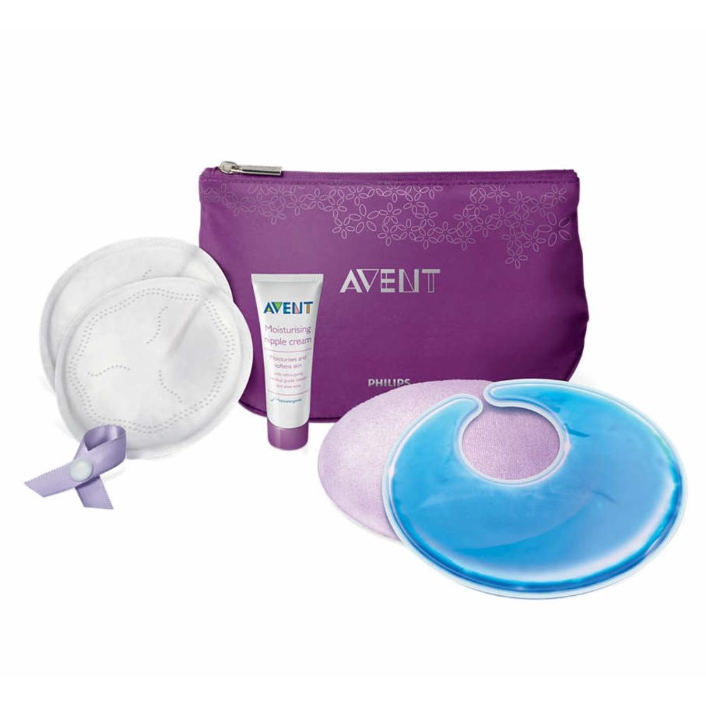Avent rintaruokinnan peruspakkaus