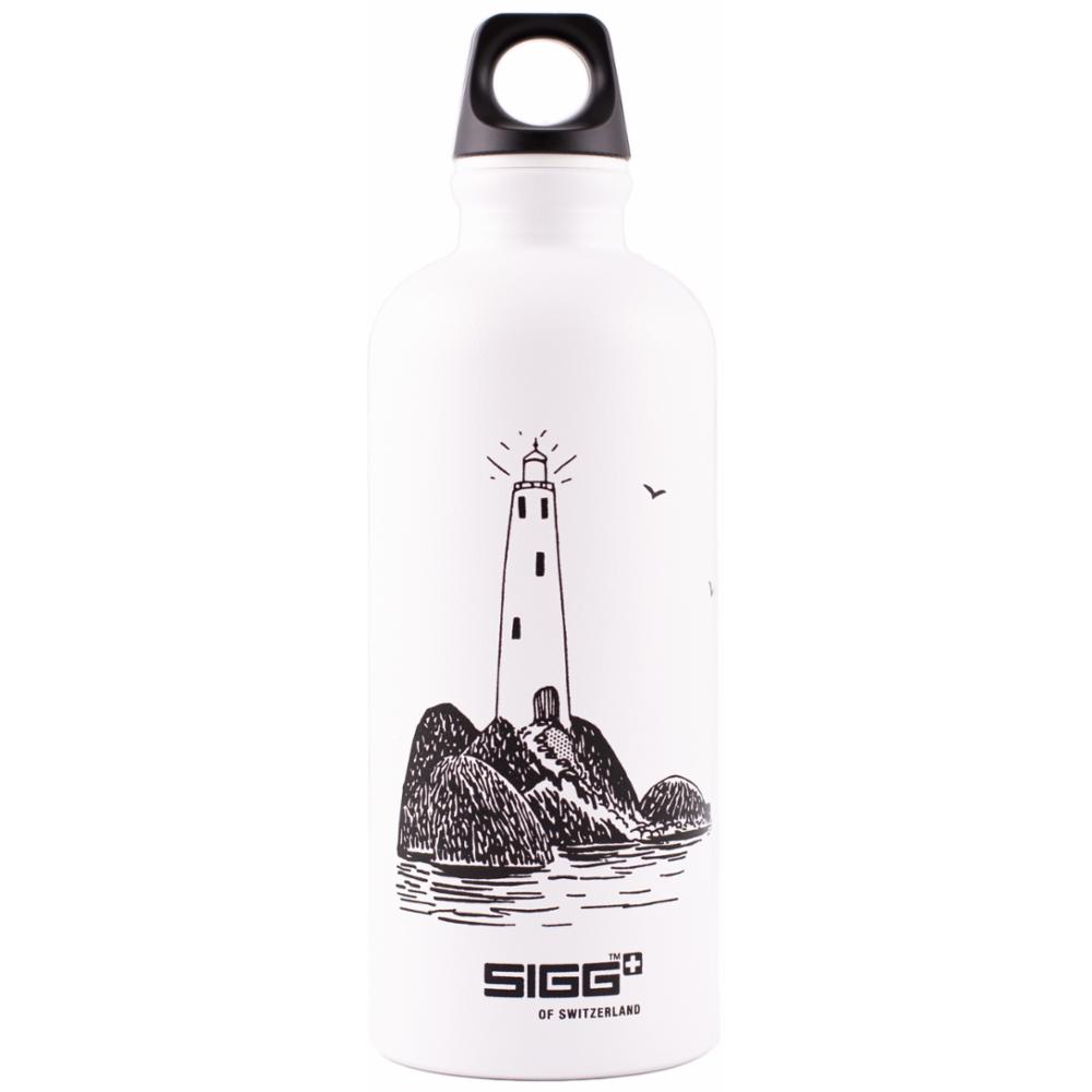 SIGG X Muumi Juomapullo 0,6l