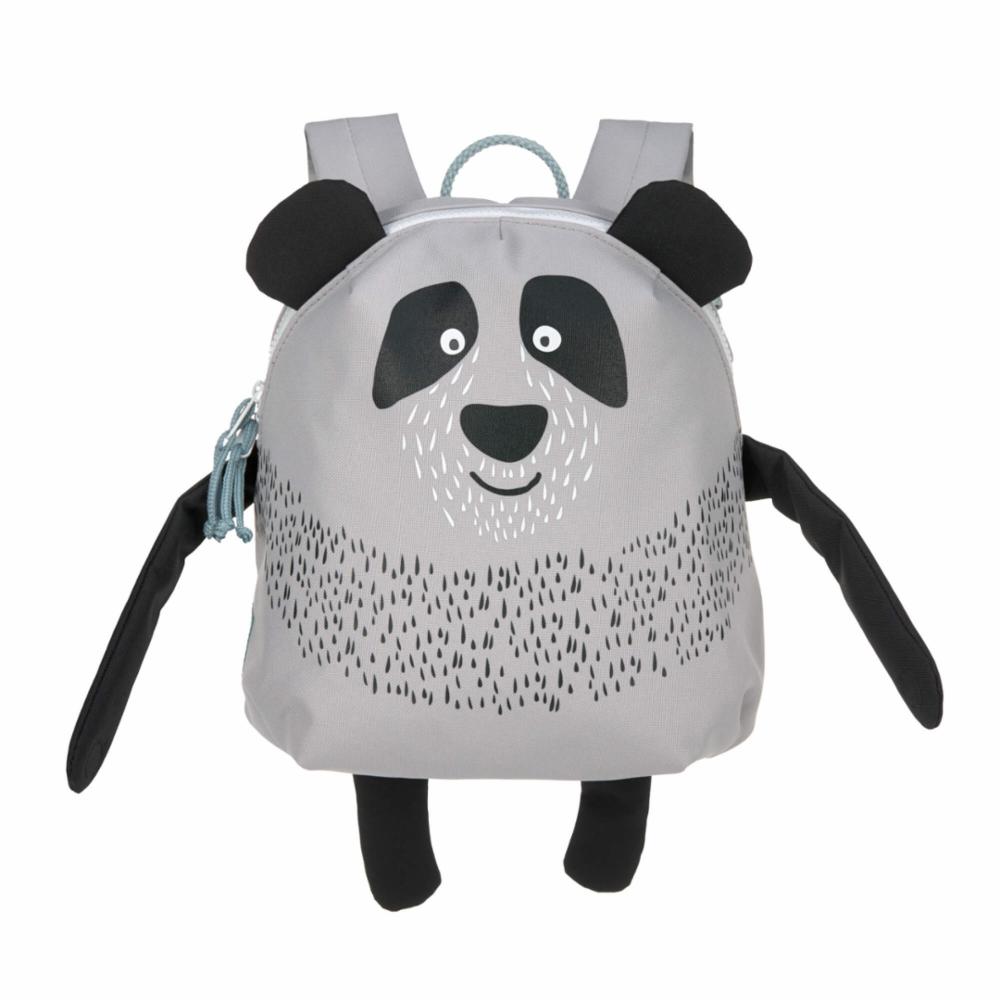 Lässig backpack magneeteilla