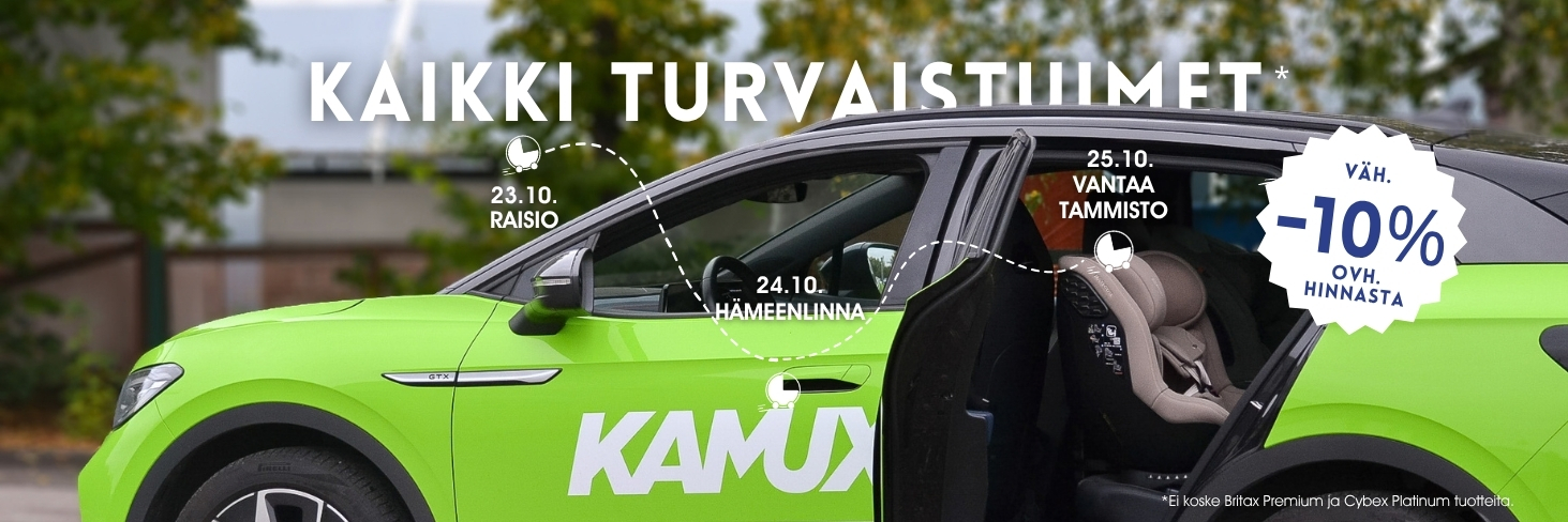 roadshow tulee taas