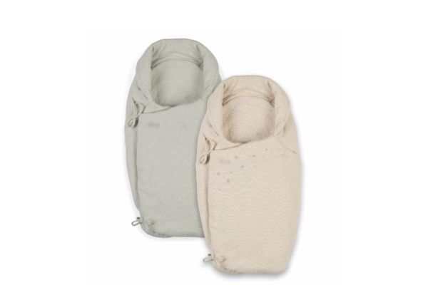 Voksi Wool Wrap villalämpöpussi