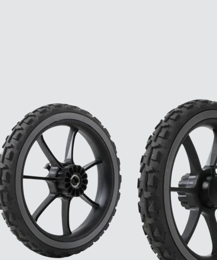 Renkaat ja lisäosat