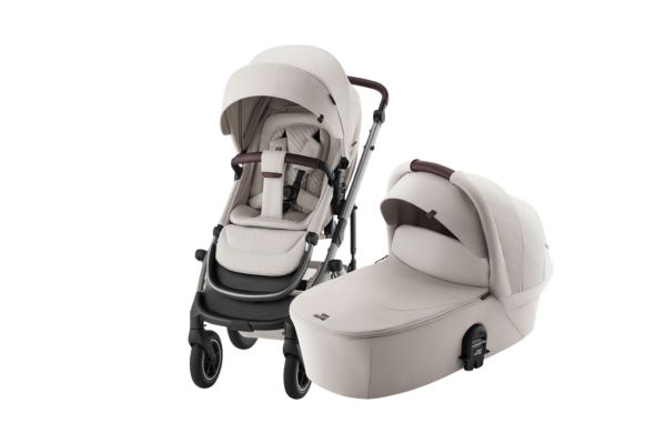 Maxi-Cosi coral slide pro