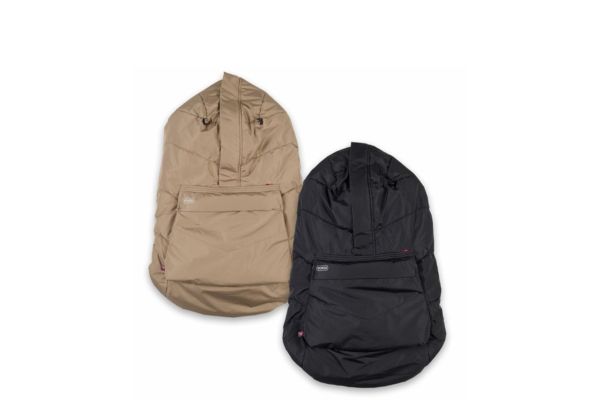 Voksi Carrier Cover kantorepun suoja