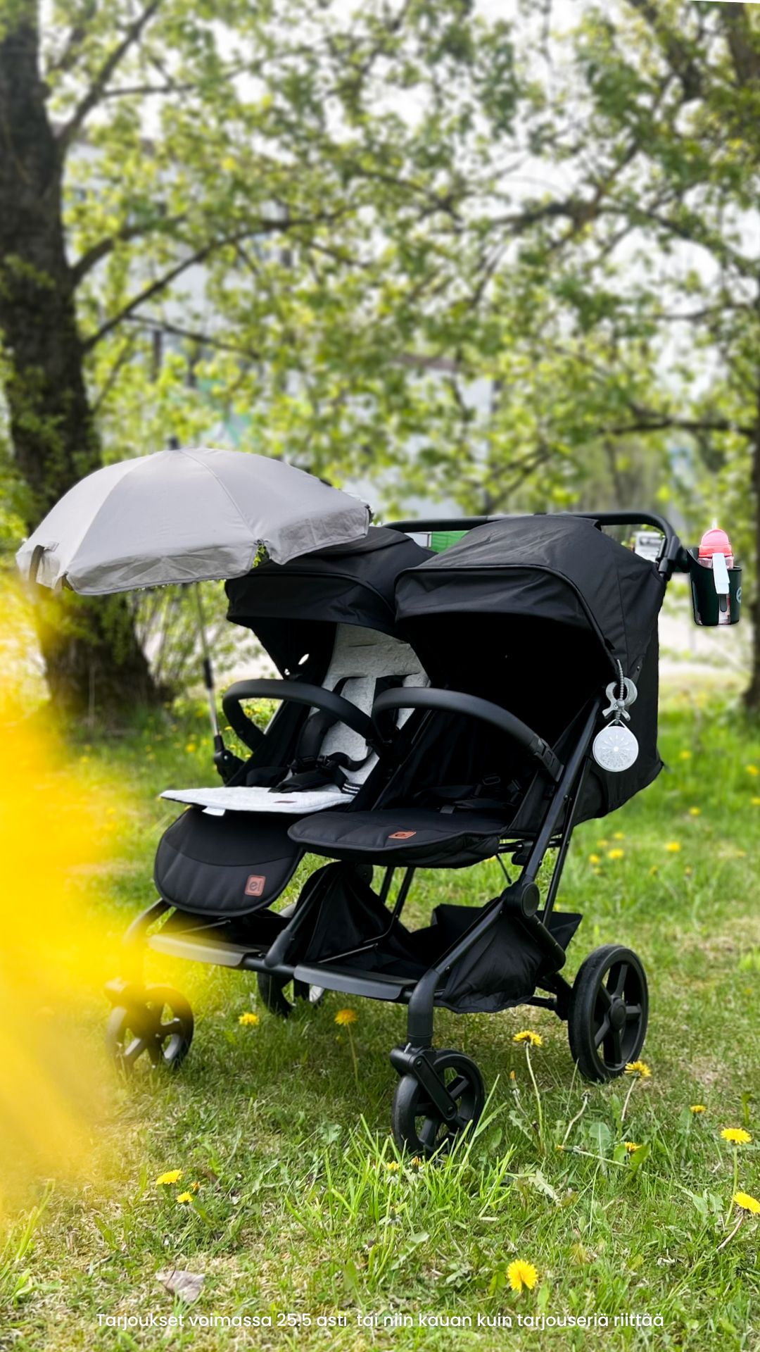 kevät