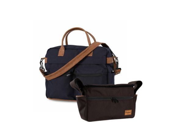 Emmaljunga tarvikkeet ja lisävarusteet