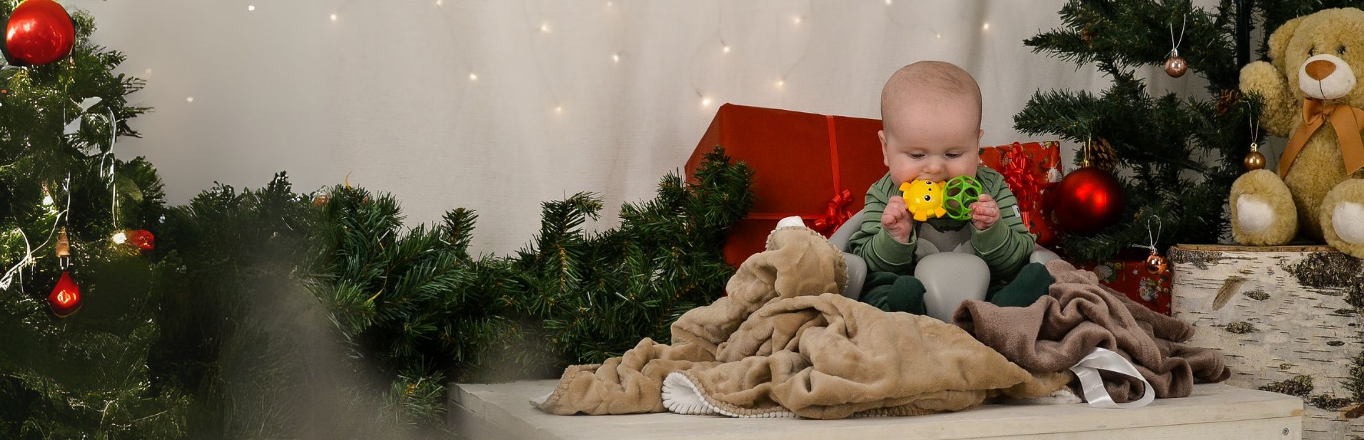 Lastentarvikkeen Joulukalenteri