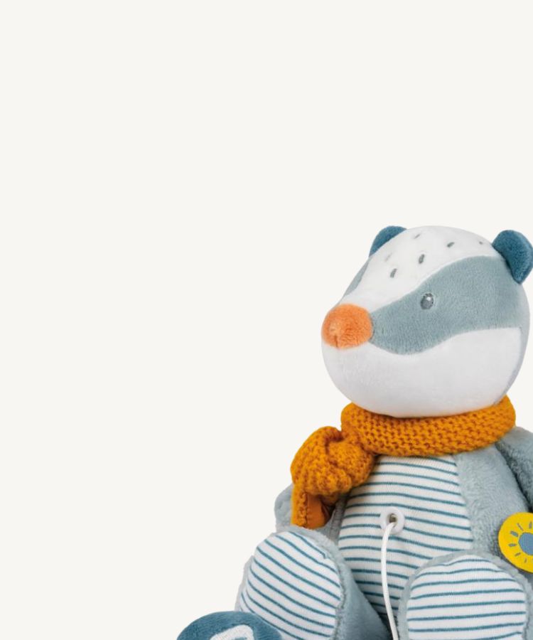 Joululahjat vauvalle