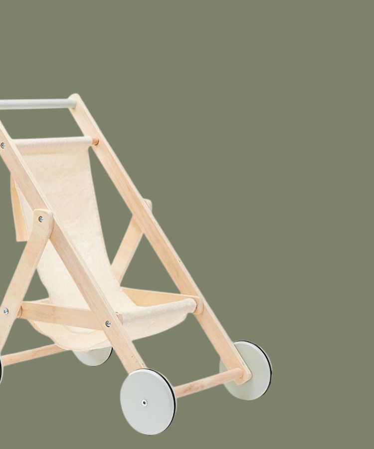 Joululahjat leikki-ikäiselle