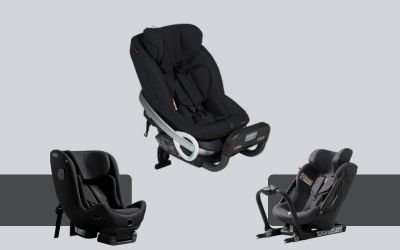 Avent Handsfree Double rintapumppu