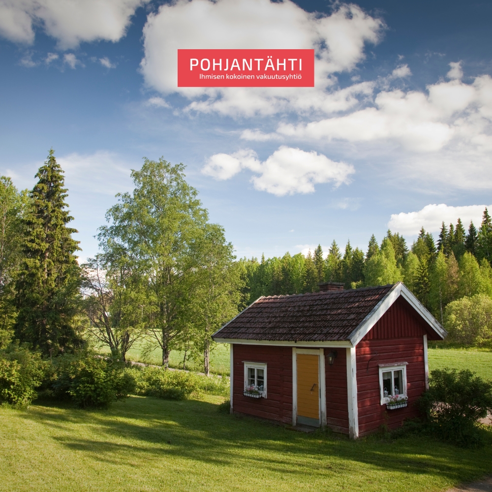 Pohjantähti mukana Turvaistuin RoadShow -kiertueella