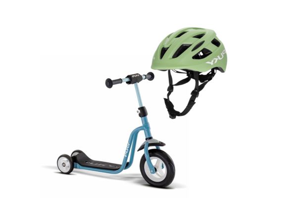 Britax Smile 5Z LUX yhdistelmävaunut