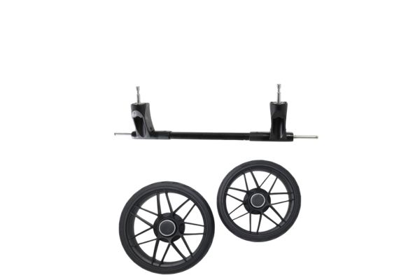 Emmaljunga tarvikkeet ja lisävarusteet