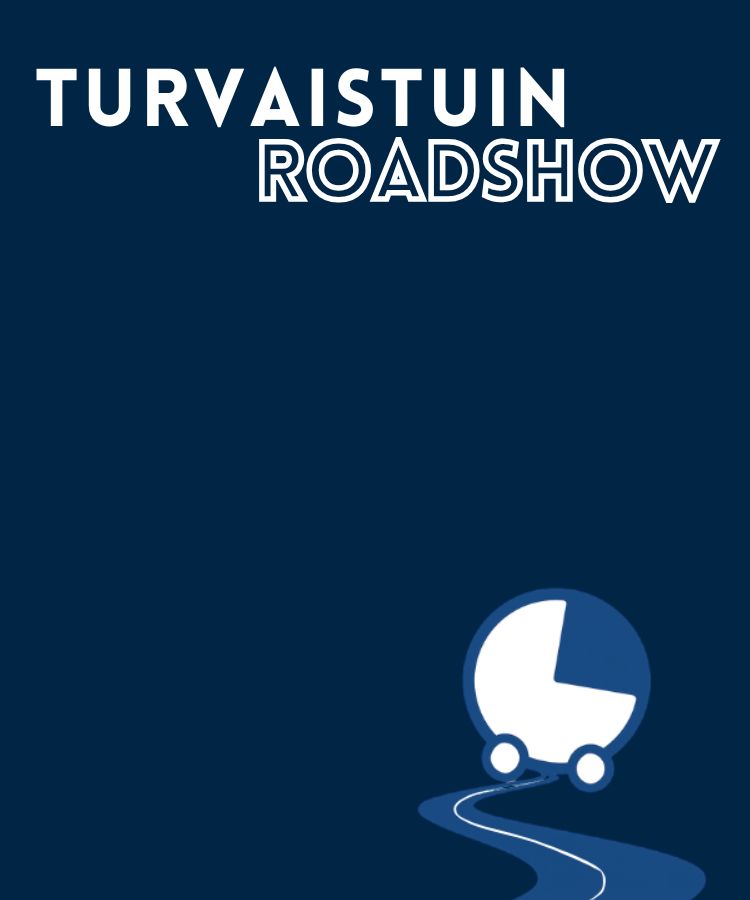 RoadShow kiertue starttaa