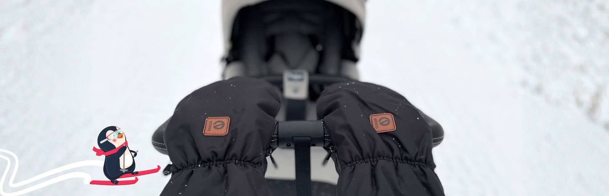 Lastentarvikkeen talviale