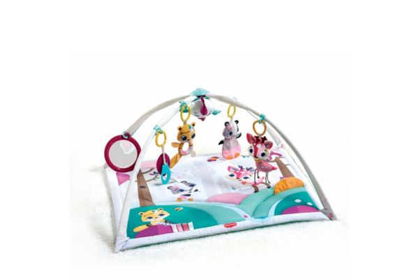 lässig turvakaukalo viltti