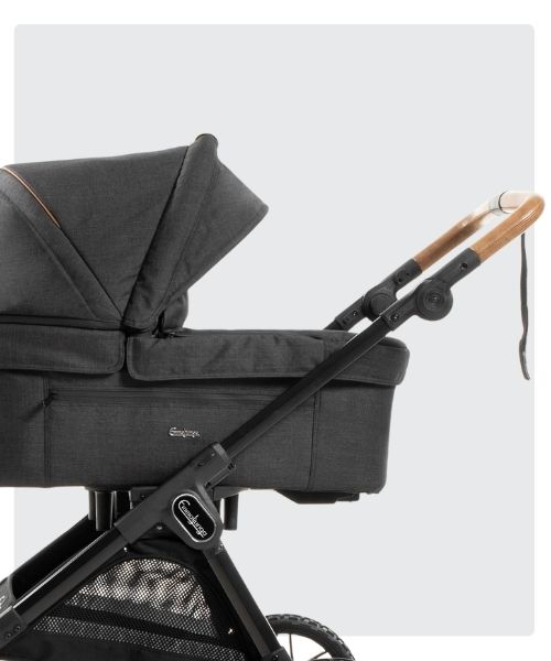 Newborn Stroller