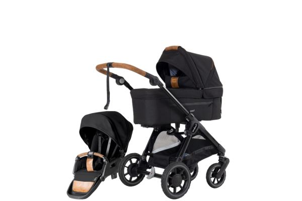 Emmaljunga Sento yhdistelmävaunut