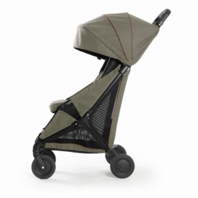 Emmaljunga Kite 150 Matkarattaat -  Outdoor Olive