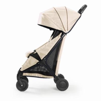 Emmaljunga Kite 150 Matkarattaat -  Outdoor Beige