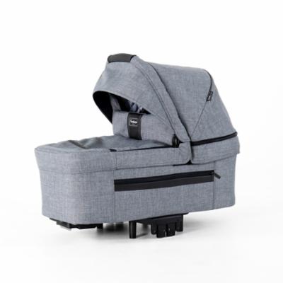 Emmaljunga NXT Koppa 3.0 MY23 - Lounge Grey