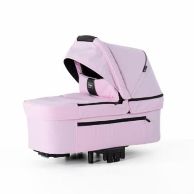 Emmaljunga NXT Koppa 3.0 MY23 - Sporty Pink
