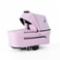 Emmaljunga NXT Koppa 3.0 MY23 - Sporty Pink