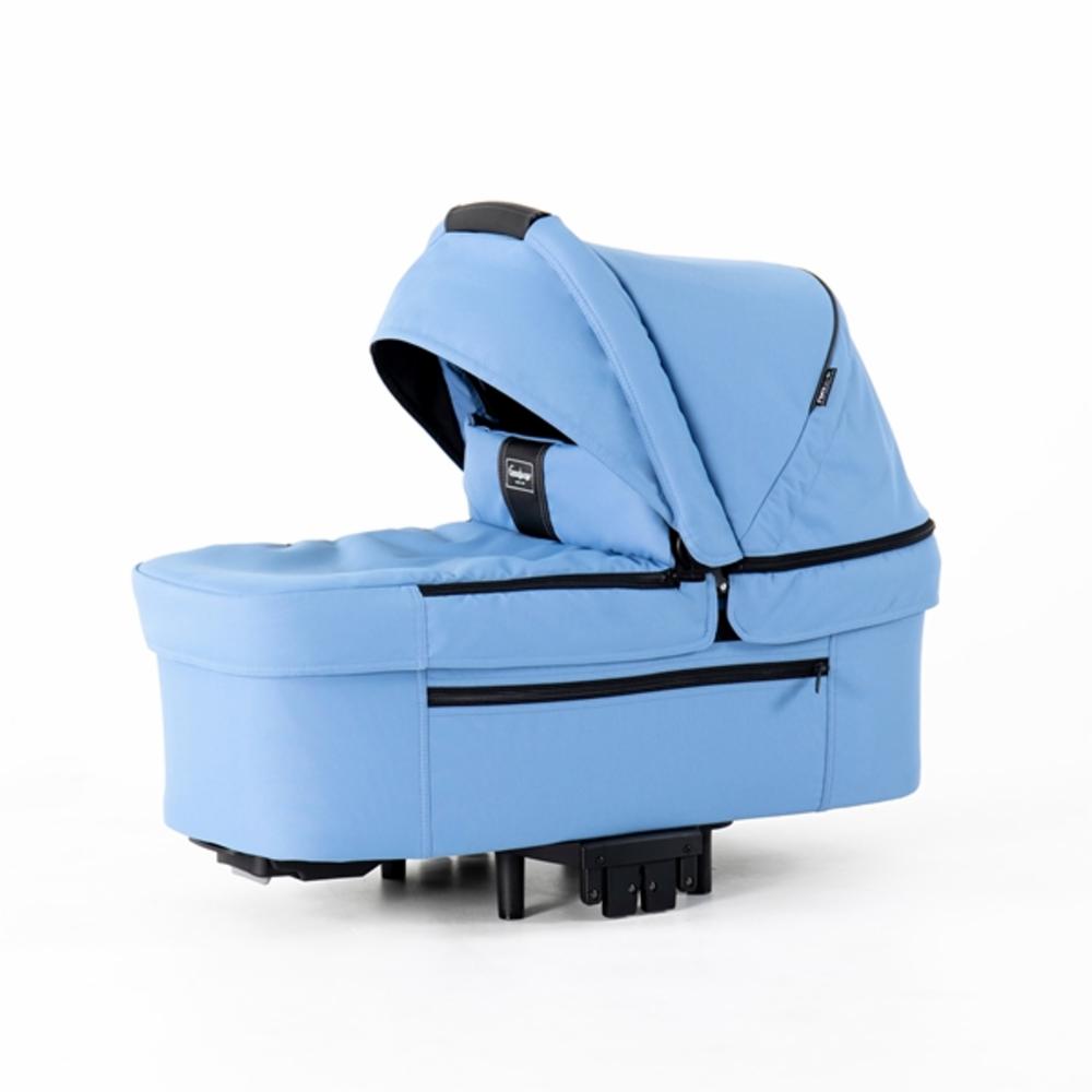 Emmaljunga NXT Koppa 3.0 MY23 - Sporty Wave