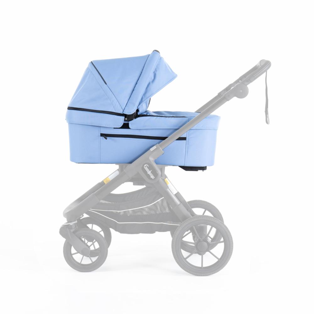 Emmaljunga NXT Koppa 3.0 MY23 - Sporty Wave