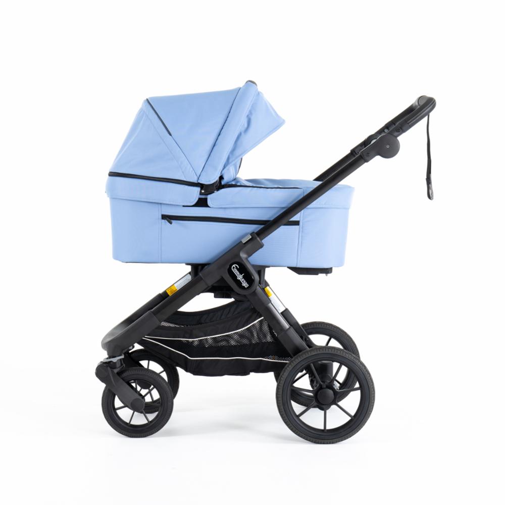 Emmaljunga NXT Koppa 3.0 MY23 - Sporty Wave