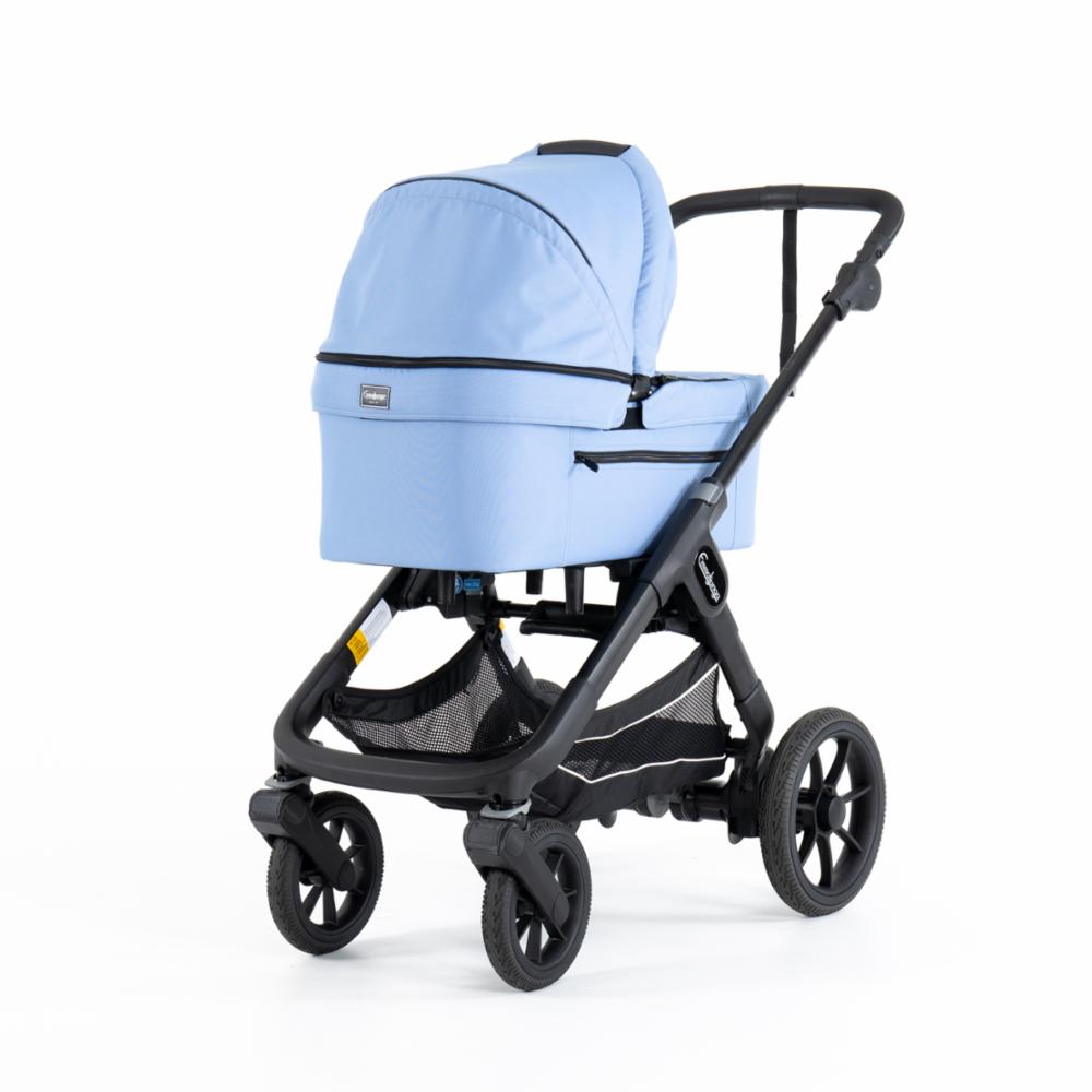 Emmaljunga NXT Koppa 3.0 MY23 - Sporty Wave