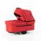 Emmaljunga NXT Koppa 3.0 MY23 - Sporty Red