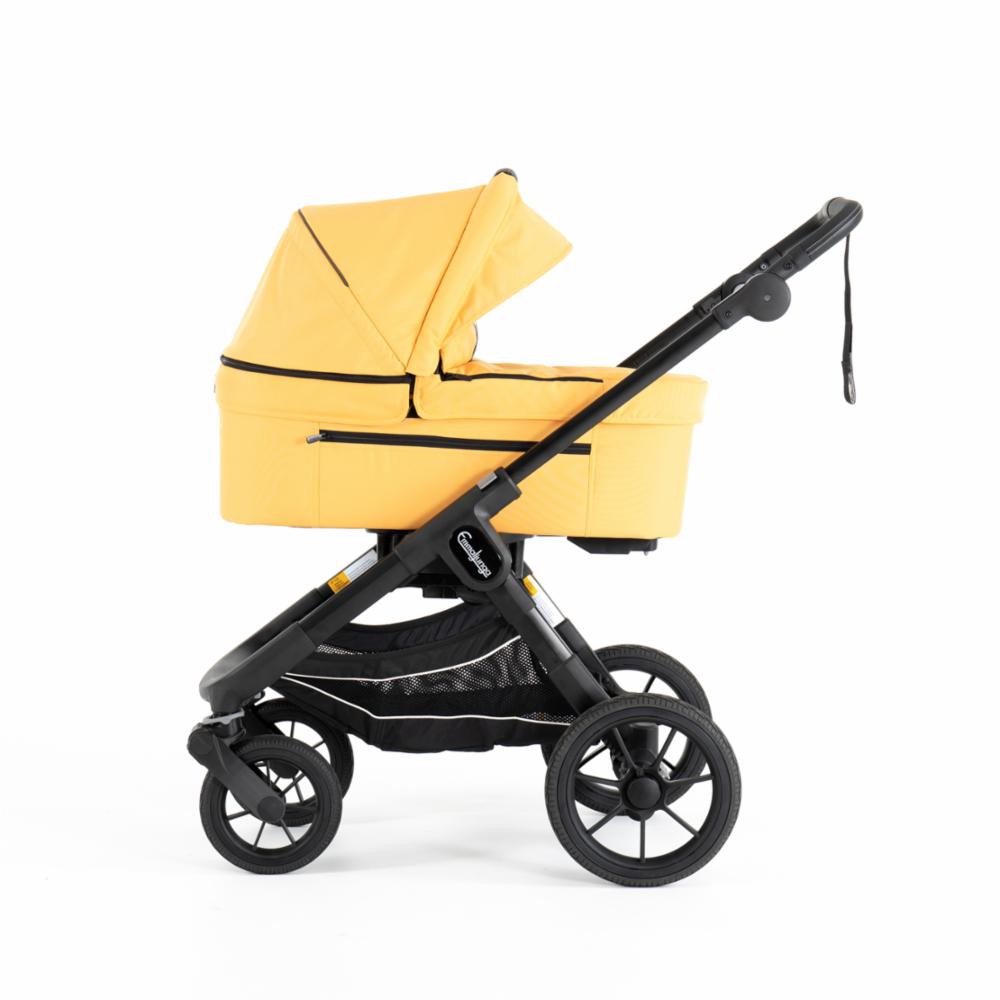 Emmaljunga NXT Koppa 3.0 MY23 - Sporty Sunset