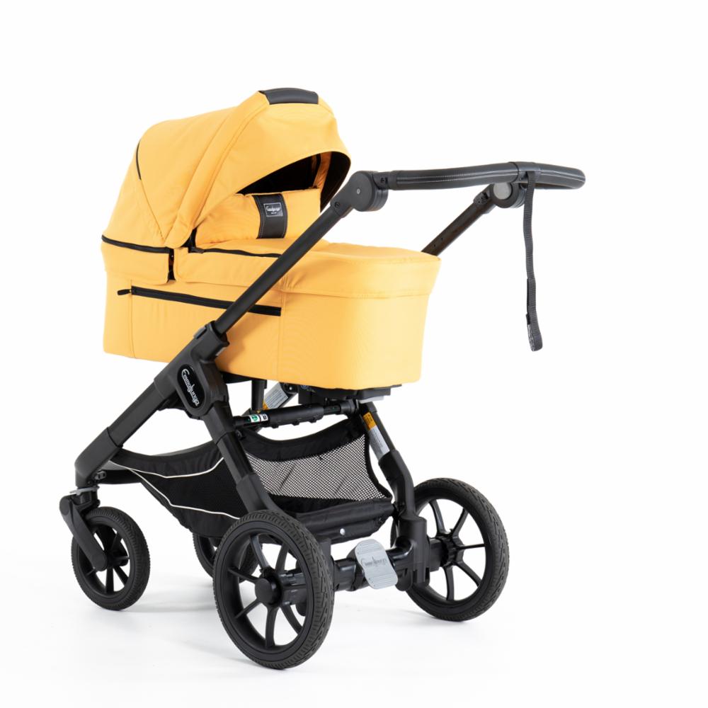 Emmaljunga NXT Koppa 3.0 MY23 - Sporty Sunset
