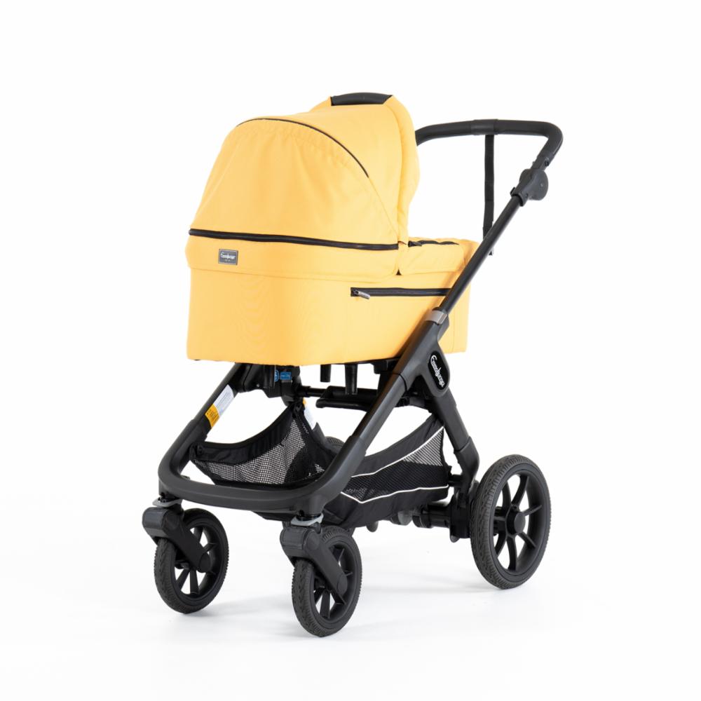 Emmaljunga NXT Koppa 3.0 MY23 - Sporty Sunset