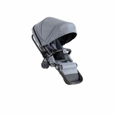 Emmaljunga NXT Istuin Ergo 3.0 MY23 -  Lounge Grey