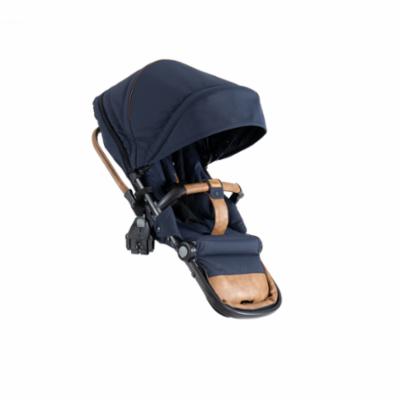 Emmaljunga NXT Istuin Ergo 3.0 MY23 -  Outdoor Navy
