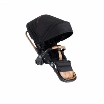 Emmaljunga NXT Istuin Ergo 3.0 MY23 -  Outdoor Black