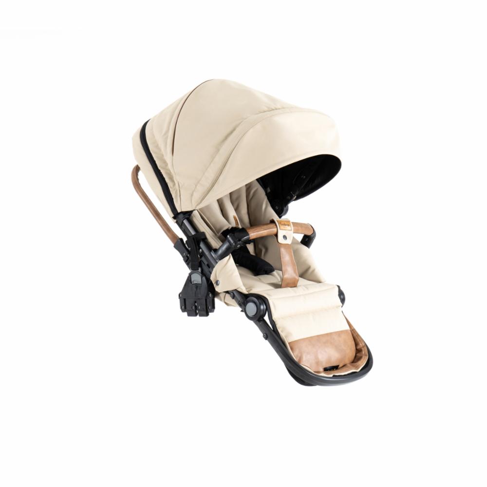 Emmaljunga NXT Istuin Ergo 3.0 MY23 -  Outdoor Beige