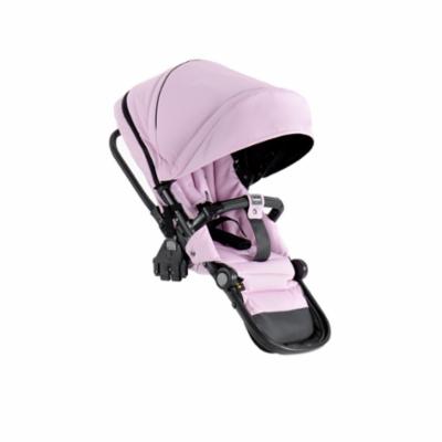 Emmaljunga NXT Istuin Ergo 3.0 MY23 -  Sporty Pink