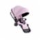 Emmaljunga NXT Istuin Ergo 3.0 MY23 -  Sporty Pink