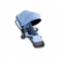 Emmaljunga NXT Istuin Ergo 3.0 MY23 -  Sporty Wave