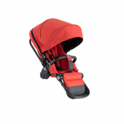 Emmaljunga NXT Istuin Ergo 3.0 MY23 -  Sporty Red
