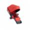 Emmaljunga NXT Istuin Ergo 3.0 MY23 -  Sporty Red