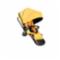 Emmaljunga NXT Istuin Ergo 3.0 MY23 -  Sporty Sunset