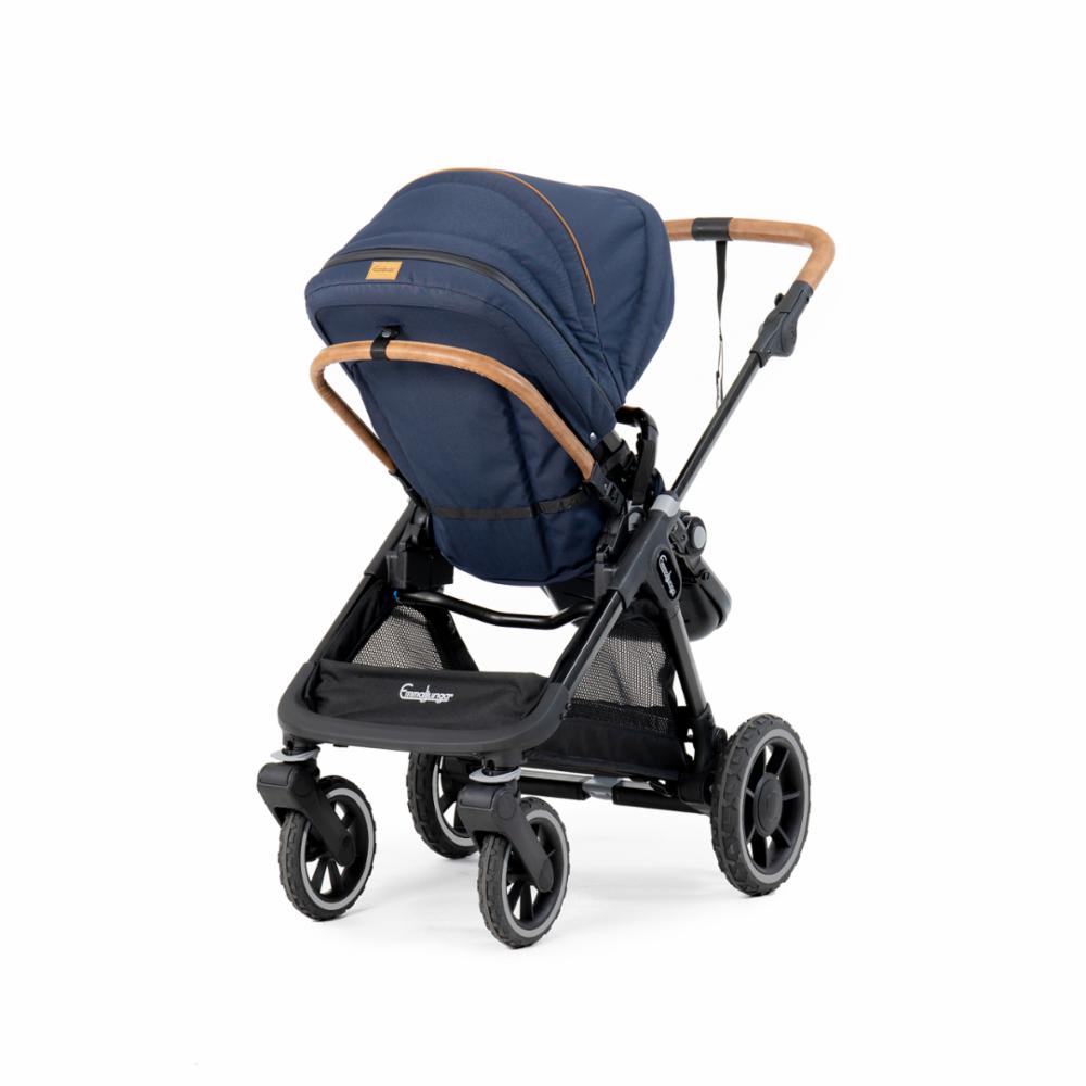 Emmaljunga Sento Istuin Ergo - Outdoor Navy