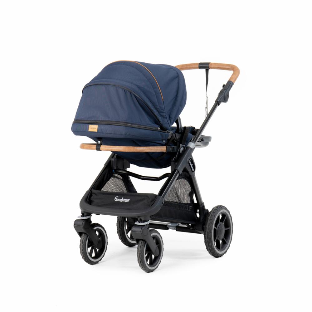 Emmaljunga Sento Istuin Ergo - Outdoor Navy