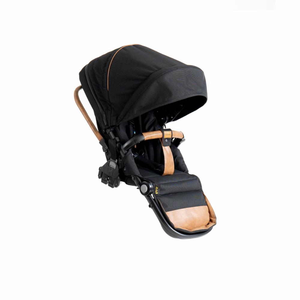 Emmaljunga Sento Istuin Ergo - Outdoor Black