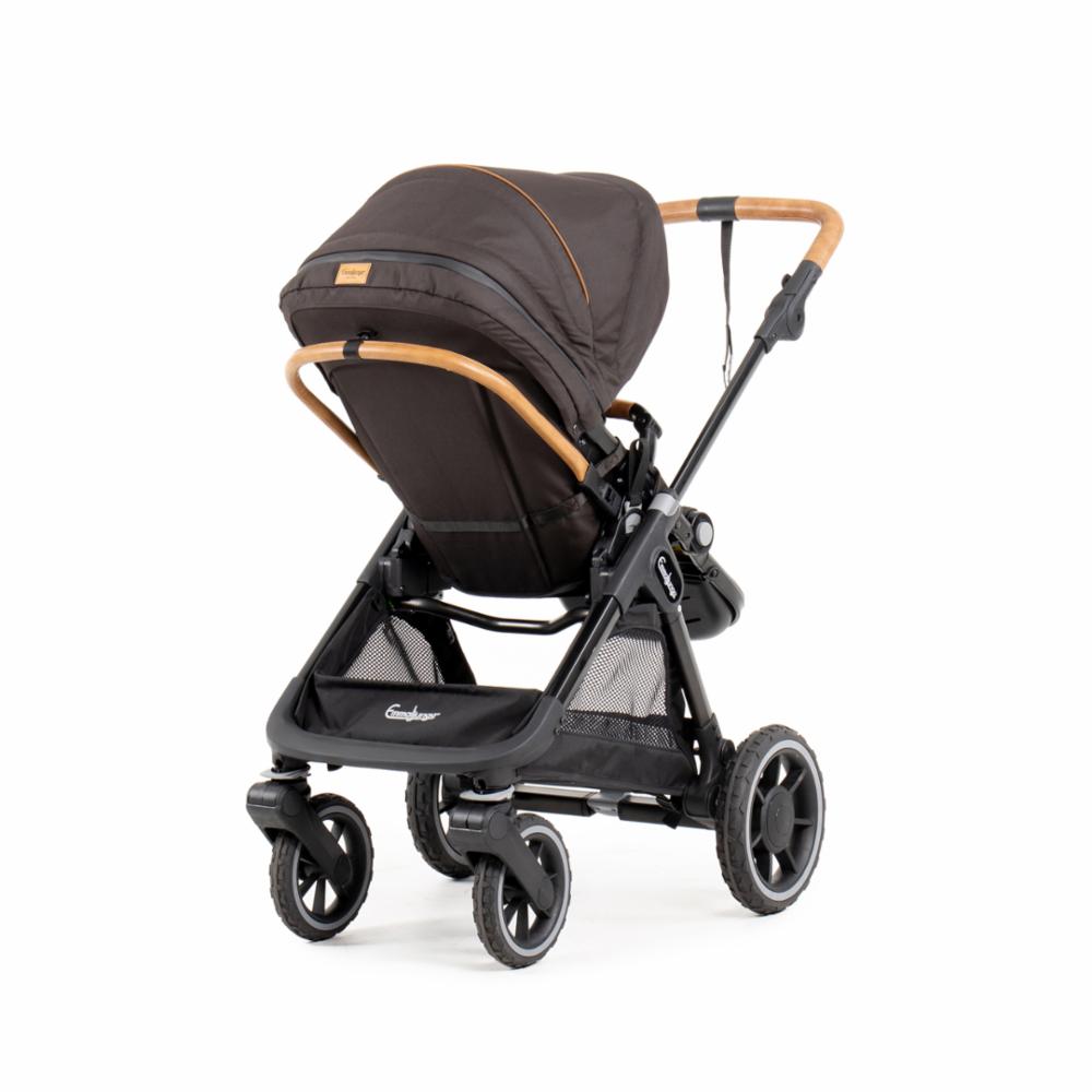 Emmaljunga Sento Istuin Ergo - Outdoor Brown